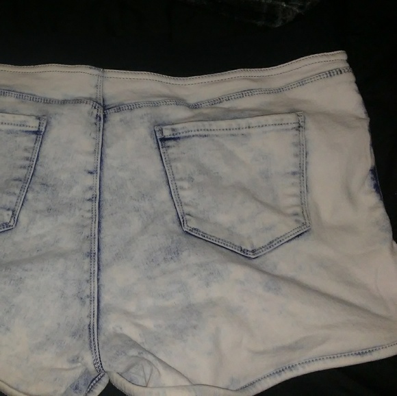 Shorts - Picture 2 of 2